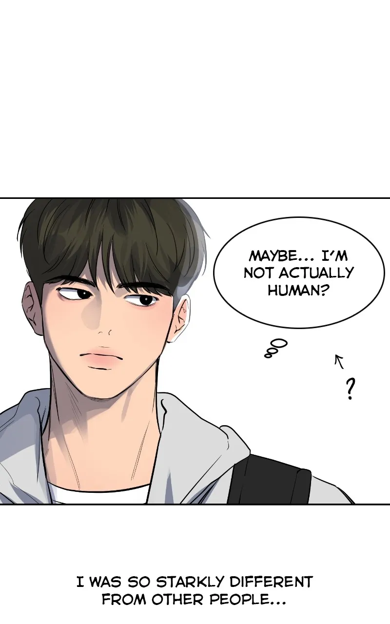 A Not So Fairy Tale Chapter 7 page 5 - 