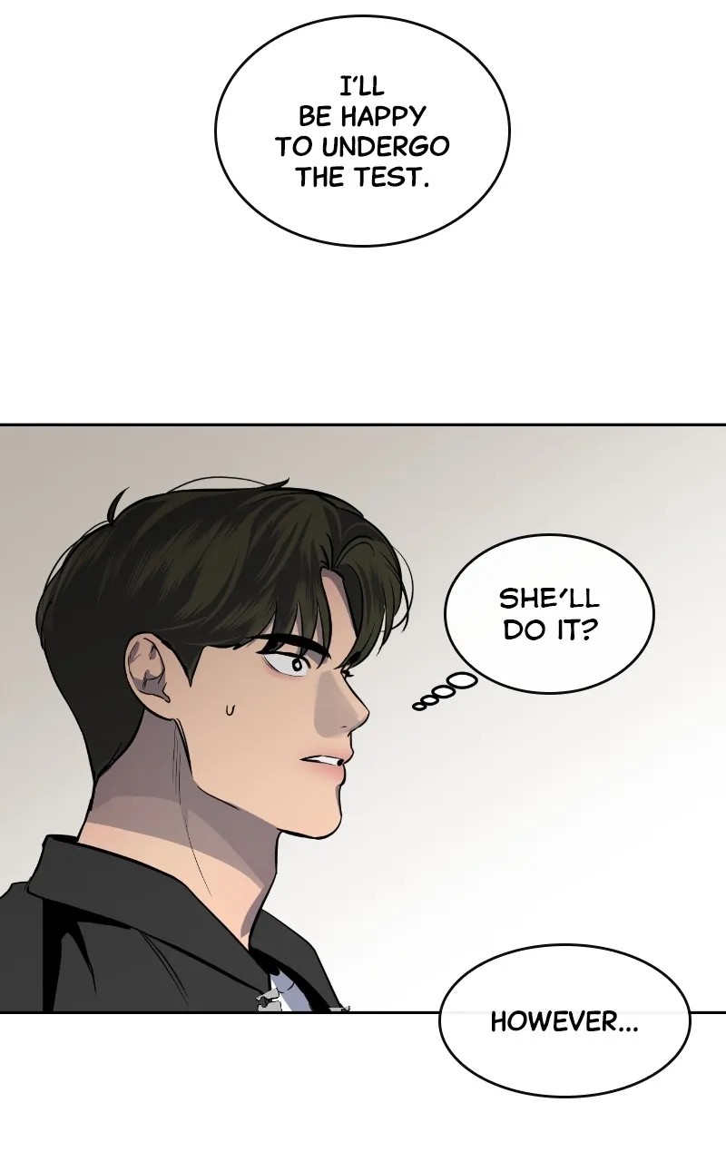 A Not So Fairy Tale Chapter 7 page 45 - 