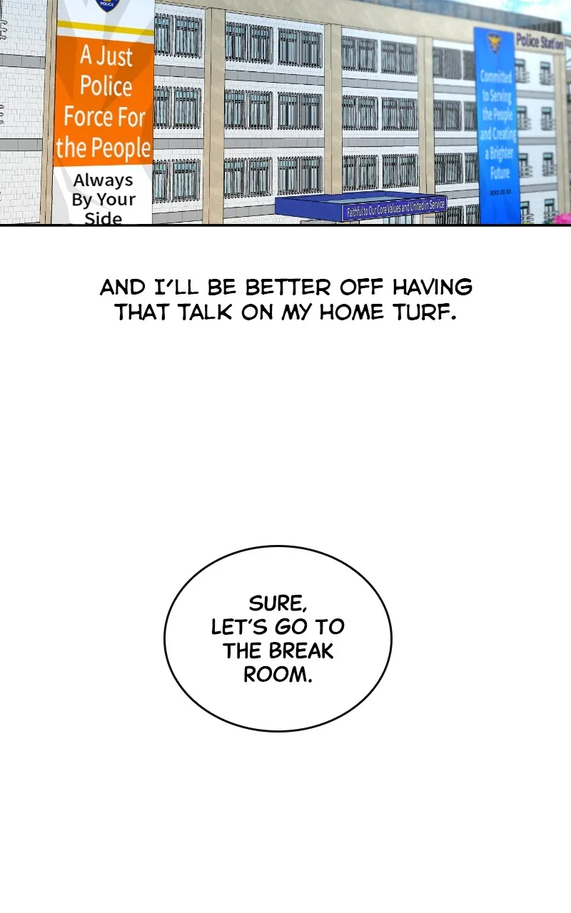 A Not So Fairy Tale Chapter 7 page 50 - 