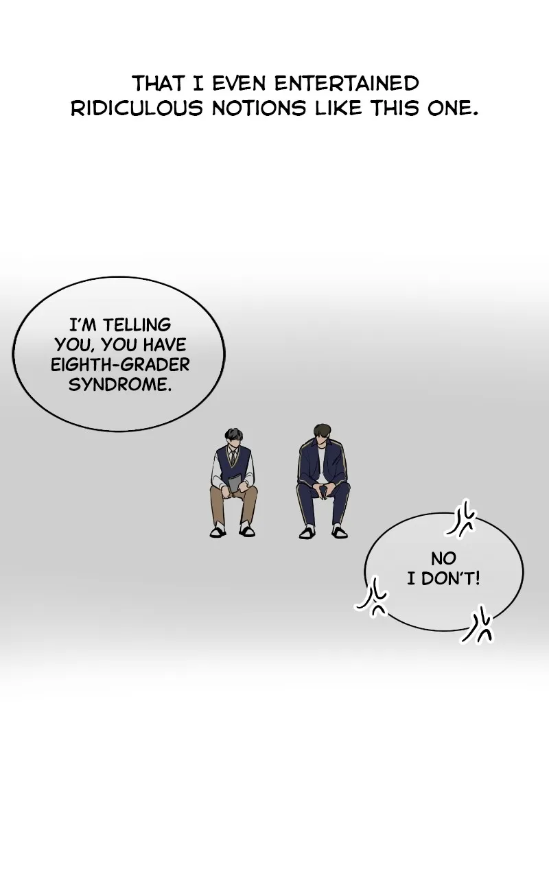 A Not So Fairy Tale Chapter 7 page 6 - 