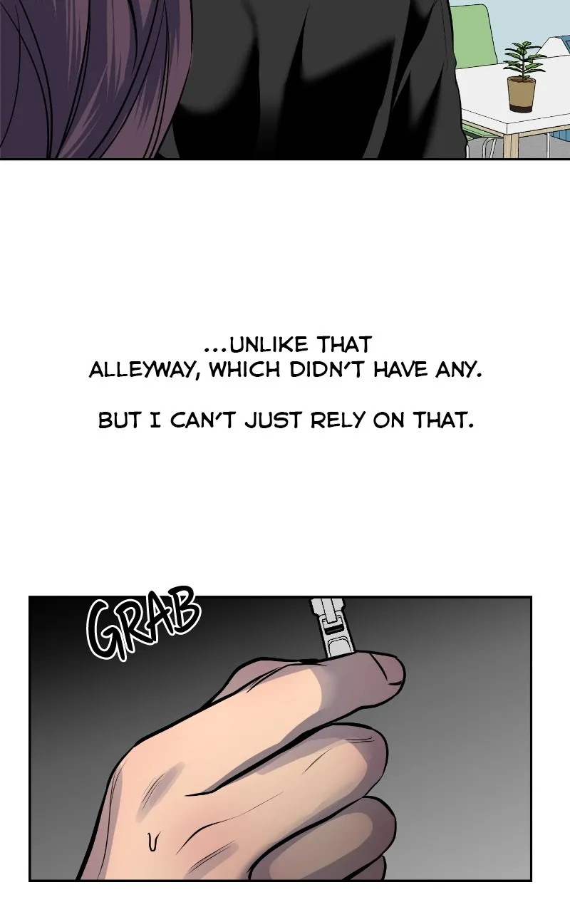 A Not So Fairy Tale Chapter 7 page 54 - 