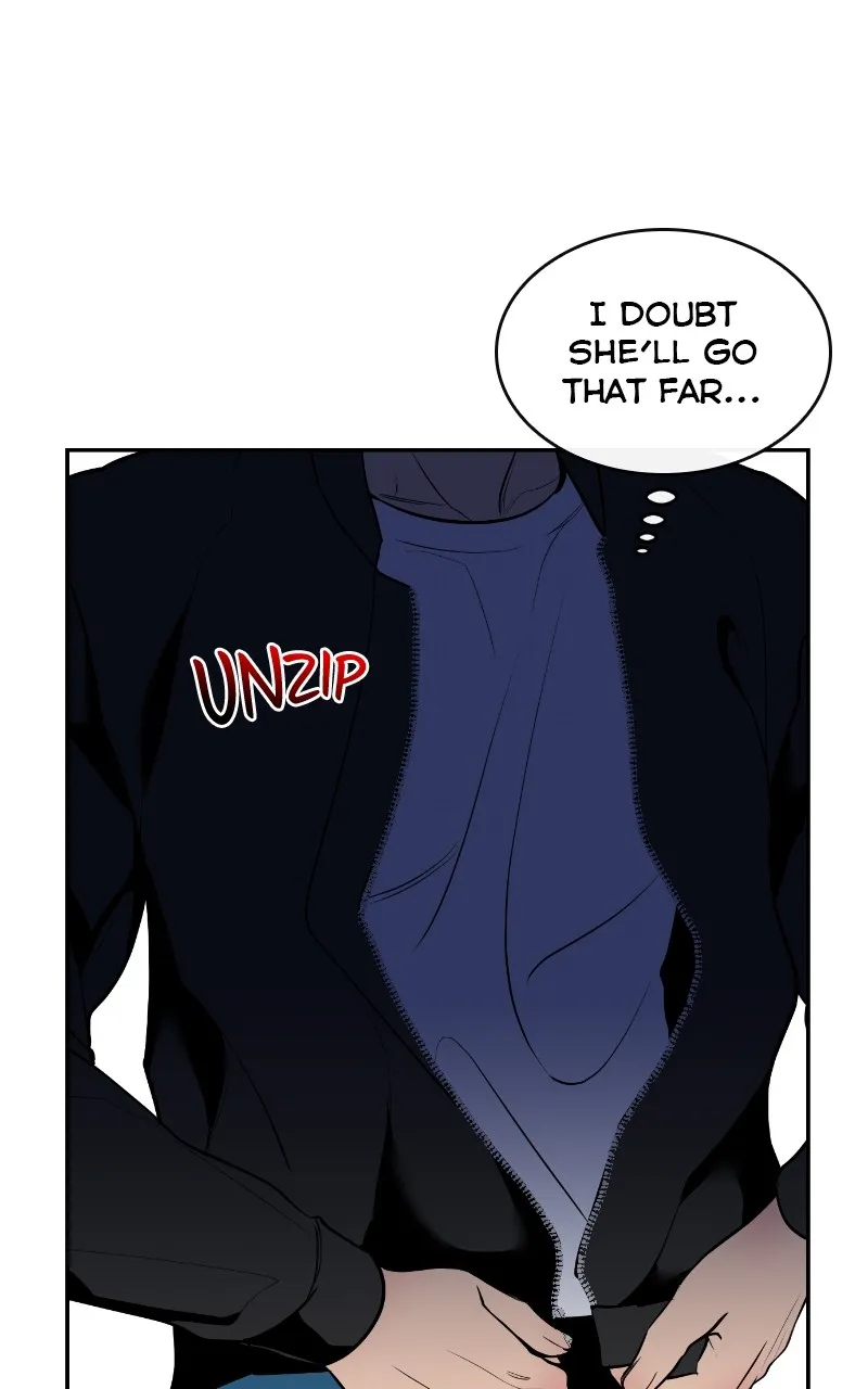 A Not So Fairy Tale Chapter 7 page 55 - 