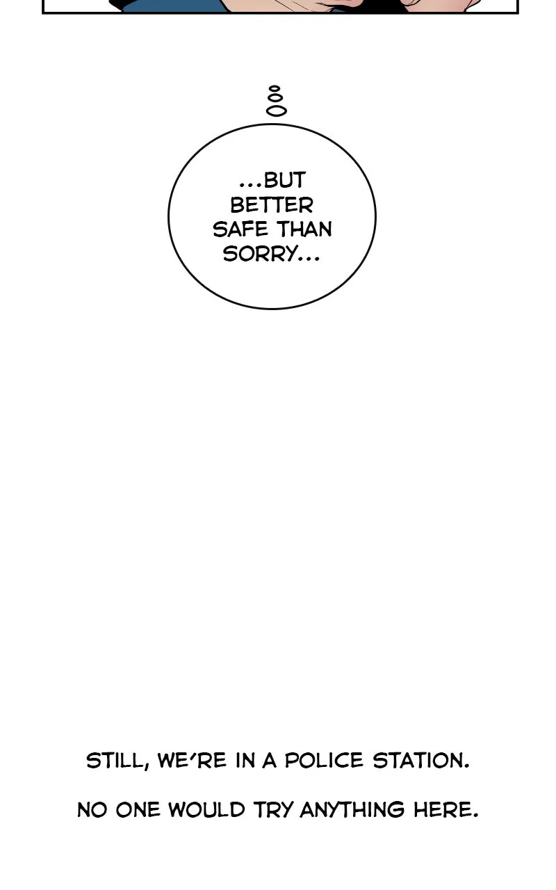 A Not So Fairy Tale Chapter 7 page 56 - 