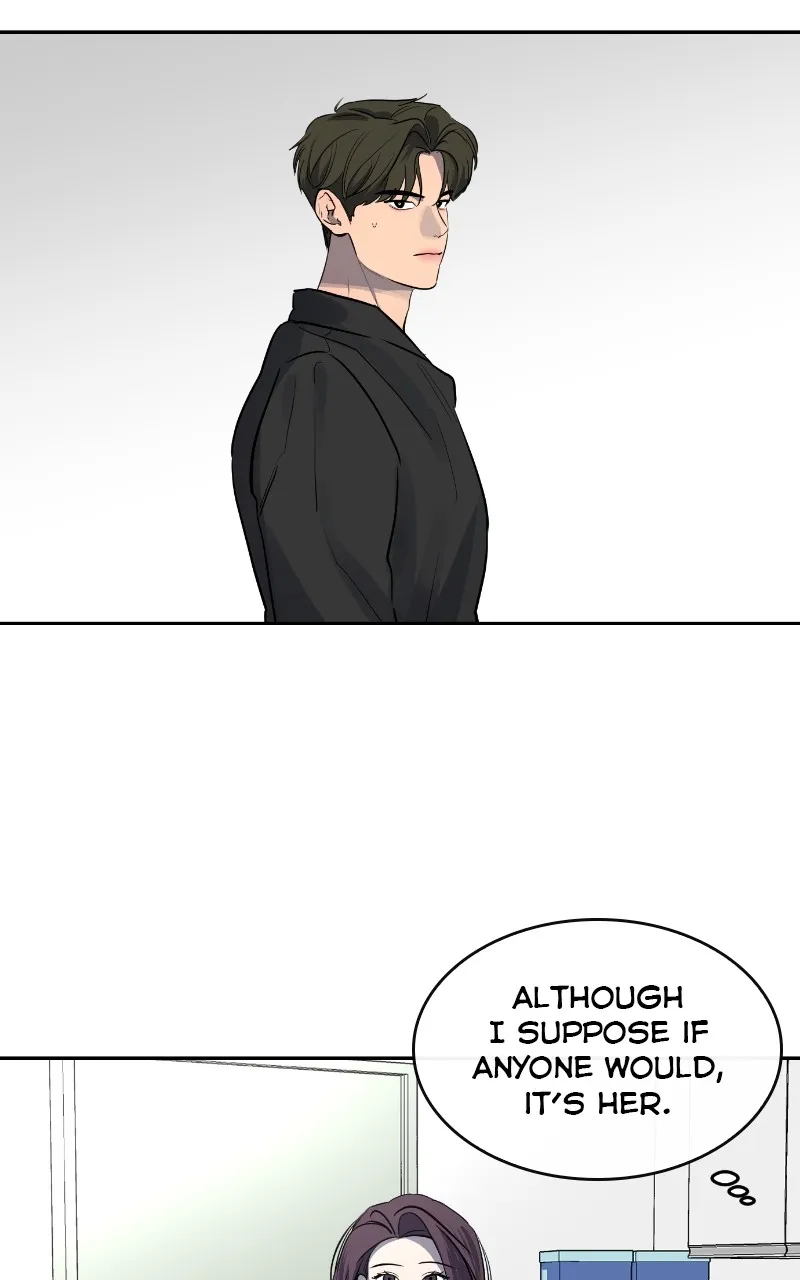 A Not So Fairy Tale Chapter 7 page 57 - 