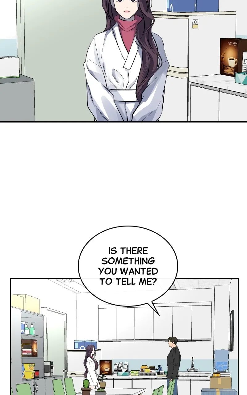 A Not So Fairy Tale Chapter 7 page 58 - 