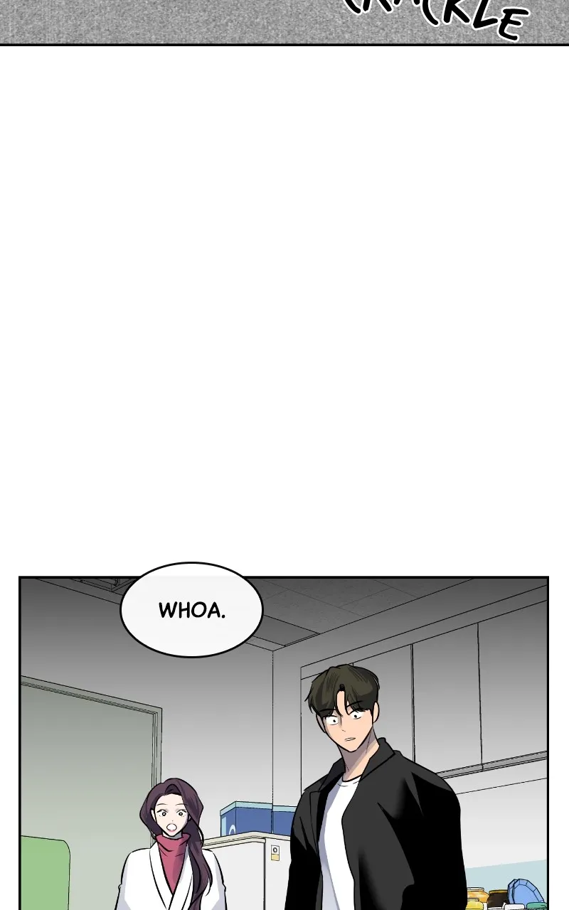 A Not So Fairy Tale Chapter 7 page 63 - 