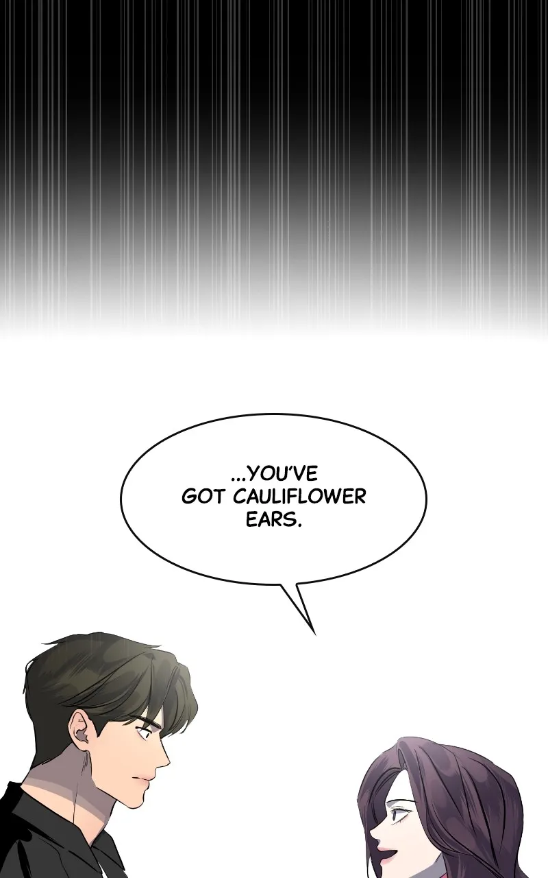 A Not So Fairy Tale Chapter 7 page 8 - 