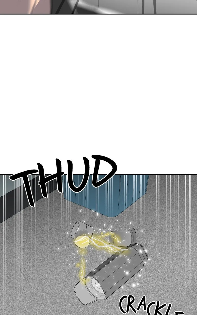 A Not So Fairy Tale Chapter 8 page 2 - 