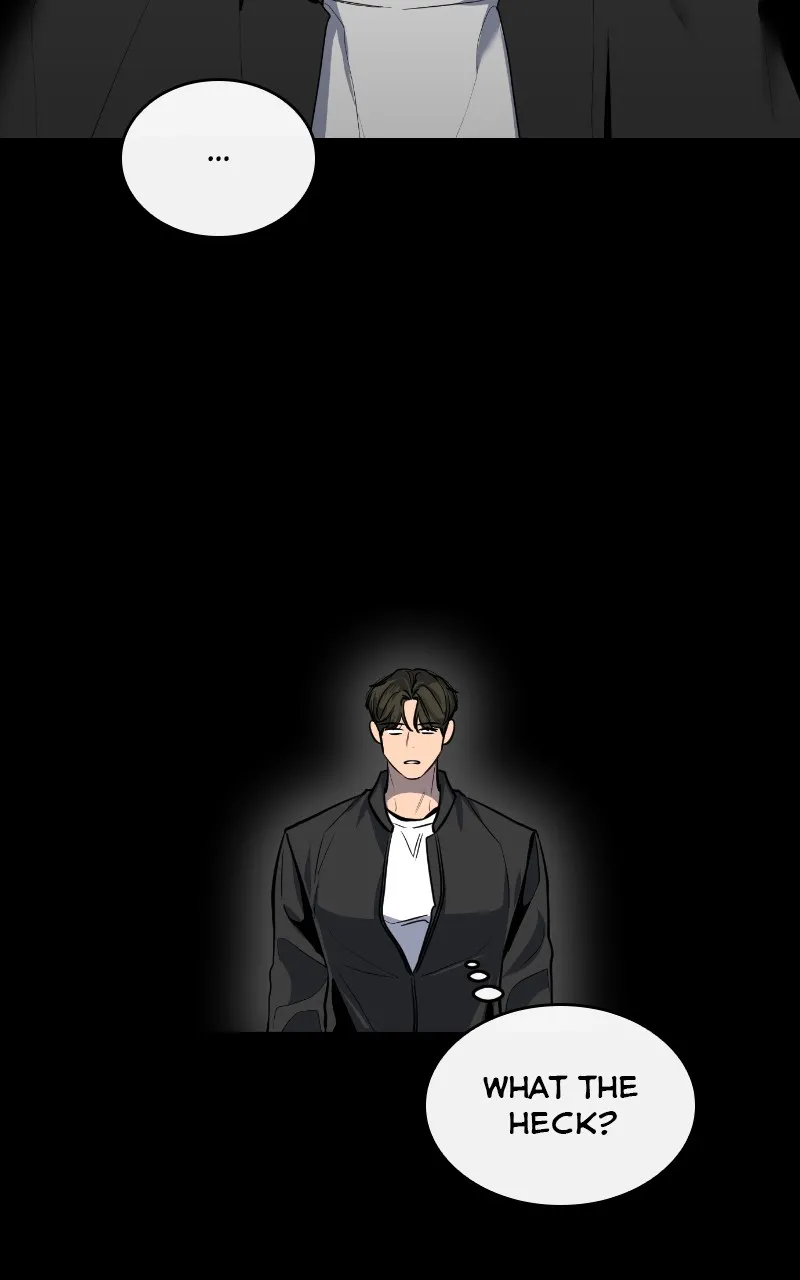 A Not So Fairy Tale Chapter 8 page 15 - 