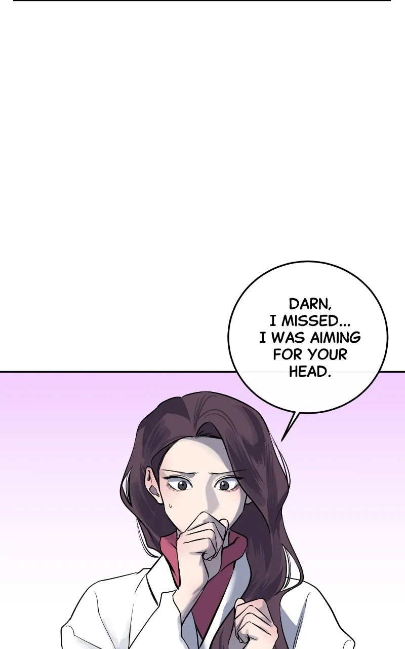 A Not So Fairy Tale Chapter 8 page 4 - 