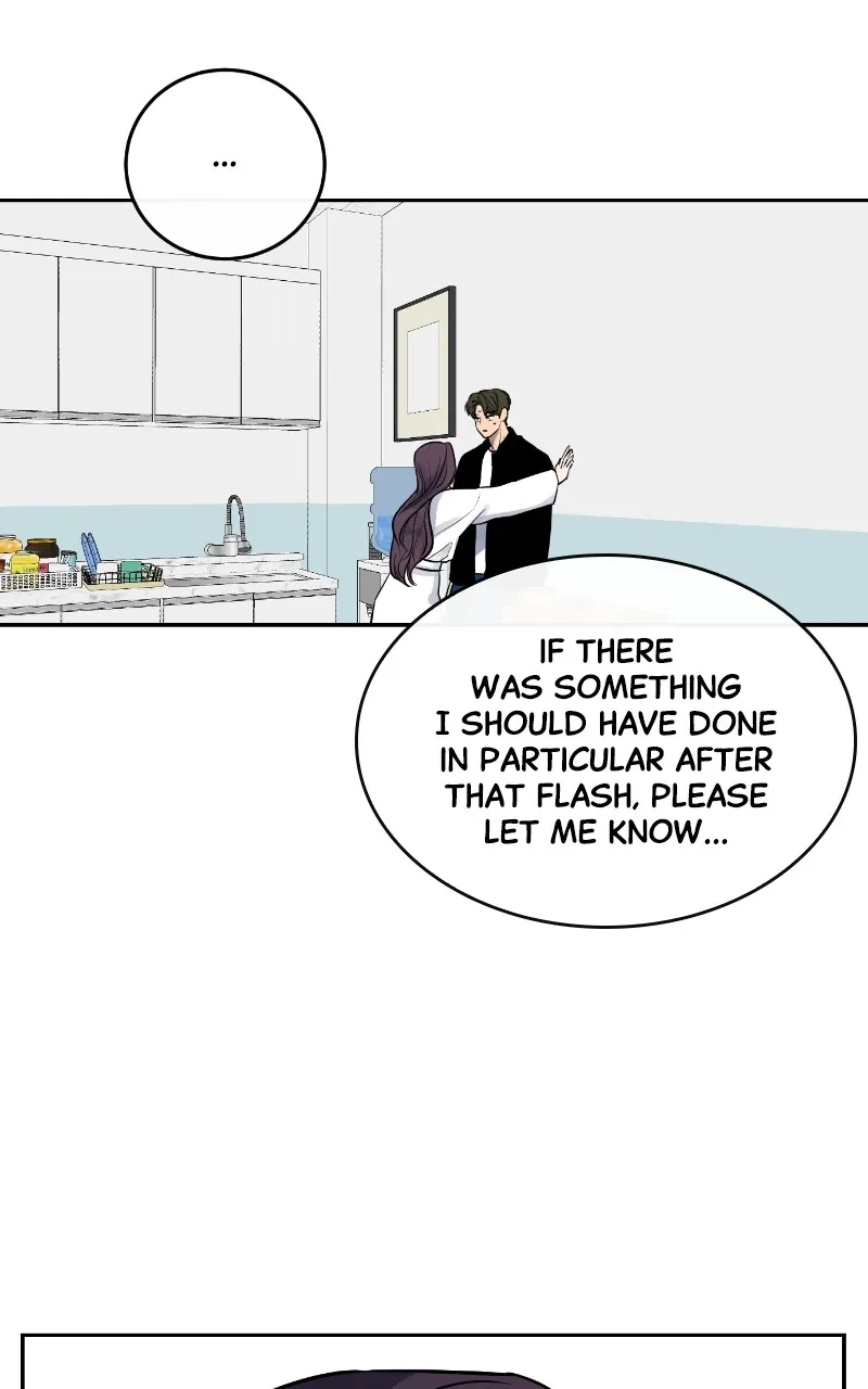 A Not So Fairy Tale Chapter 8 page 32 - 