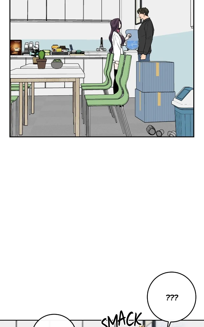 A Not So Fairy Tale Chapter 8 page 35 - 