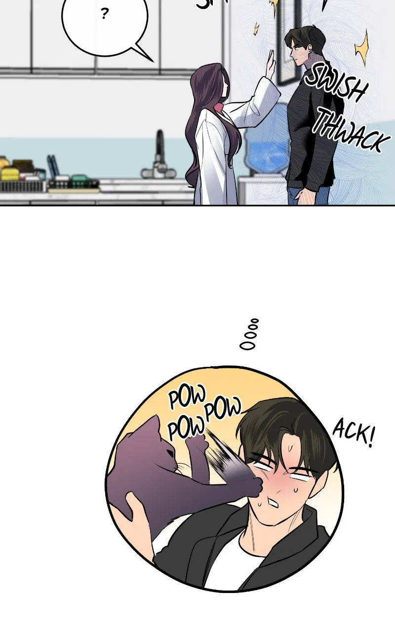A Not So Fairy Tale Chapter 8 page 36 - 