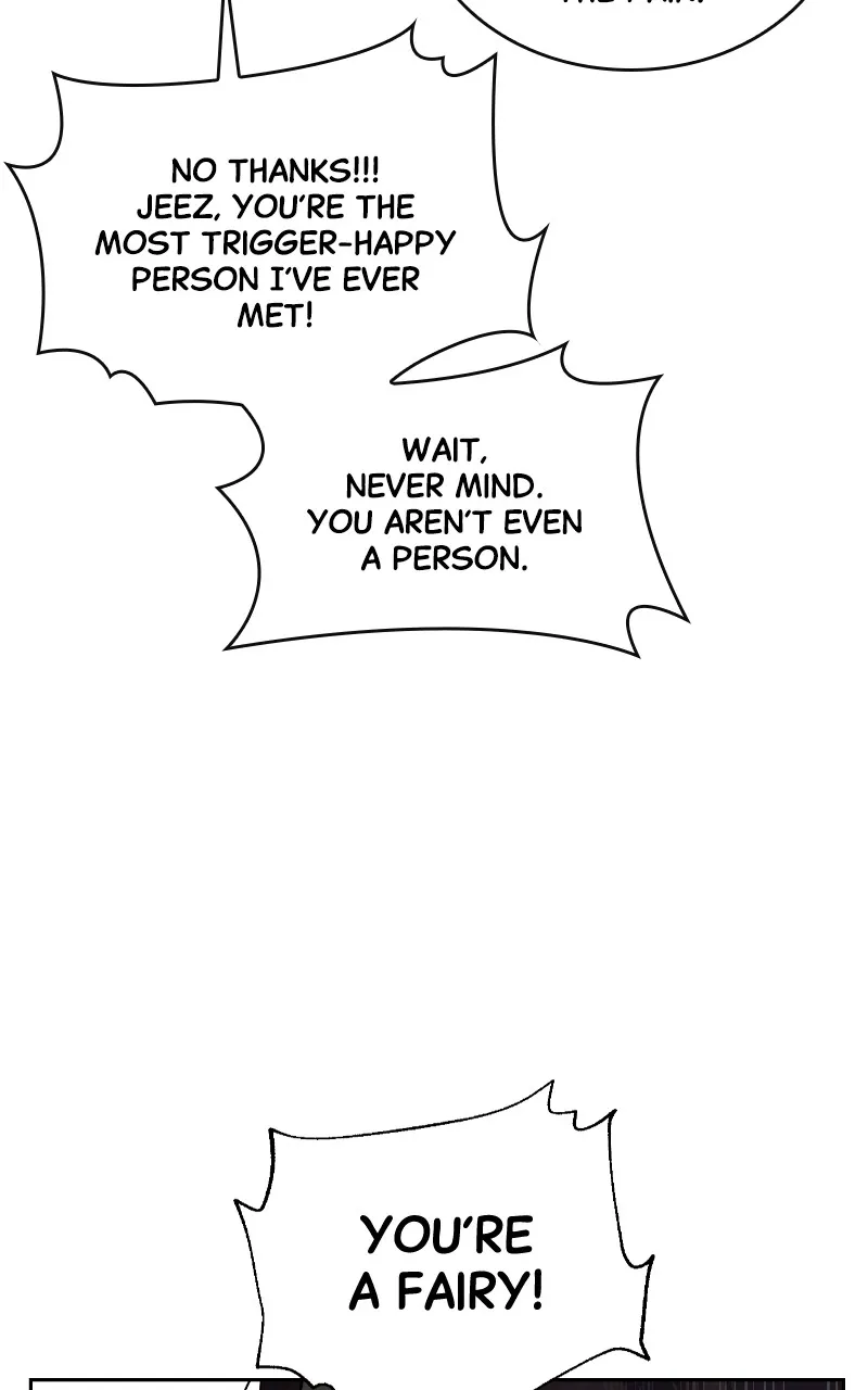 A Not So Fairy Tale Chapter 8 page 41 - 