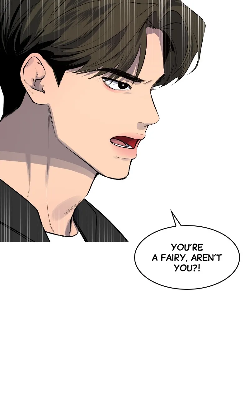 A Not So Fairy Tale Chapter 8 page 46 - 