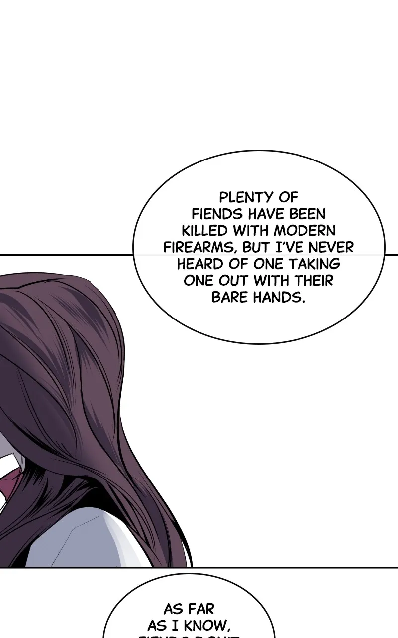 A Not So Fairy Tale Chapter 8 page 48 - 