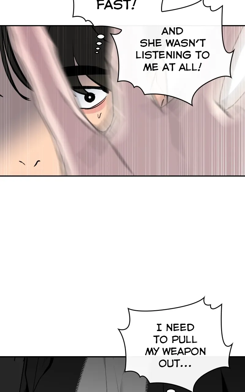 A Not So Fairy Tale Chapter 8 page 50 - 