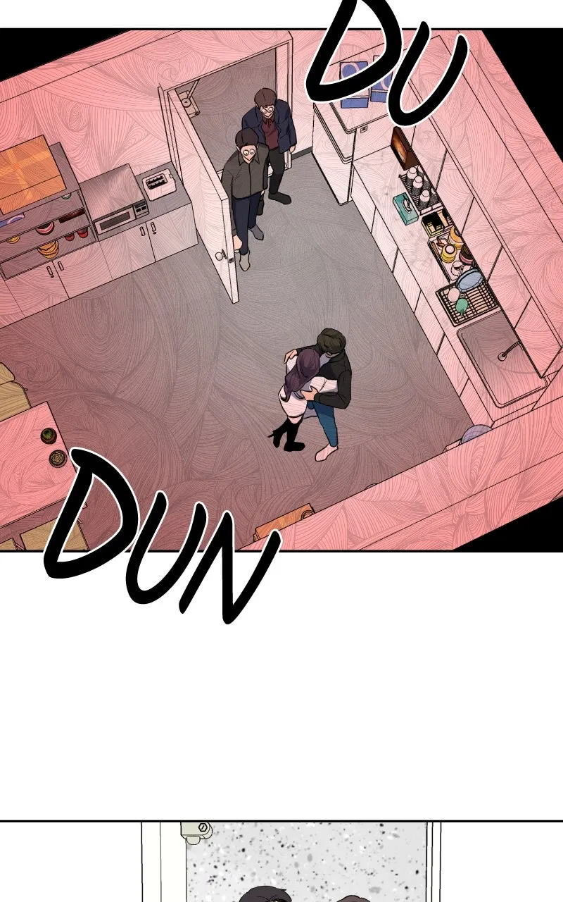A Not So Fairy Tale Chapter 8 page 60 - 