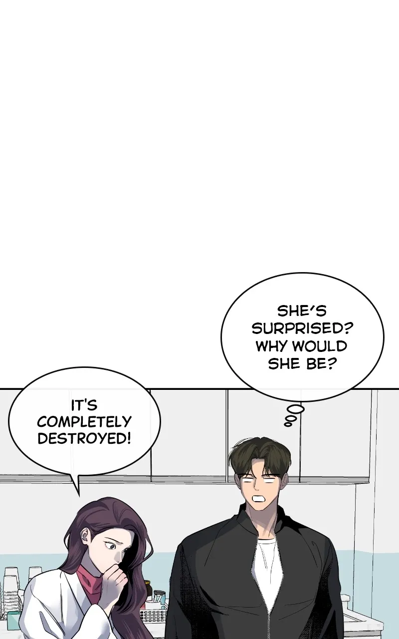 A Not So Fairy Tale Chapter 8 page 7 - 