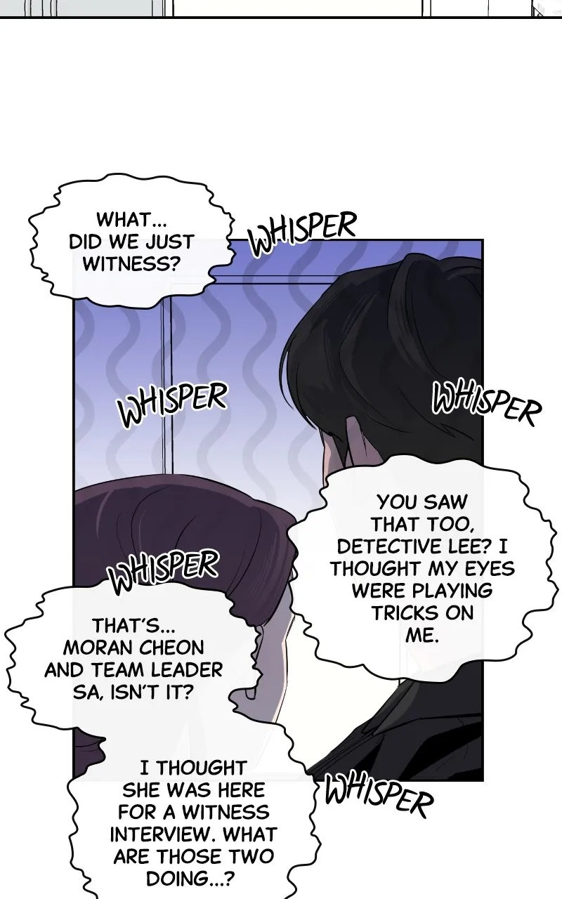 A Not So Fairy Tale Chapter 8 page 62 - 