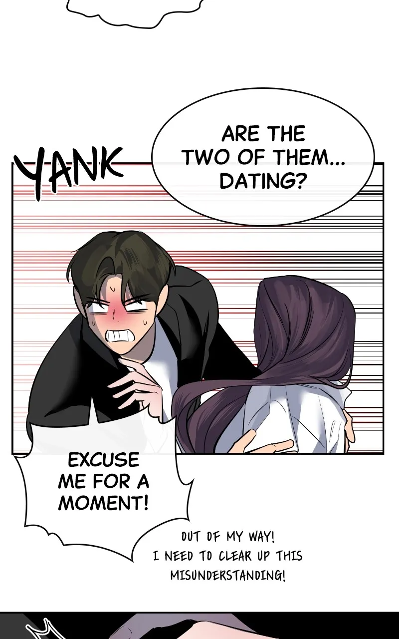 A Not So Fairy Tale Chapter 8 page 63 - 
