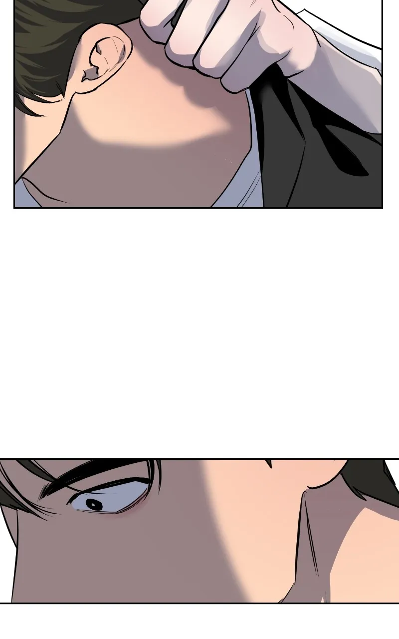 A Not So Fairy Tale Chapter 8 page 65 - 