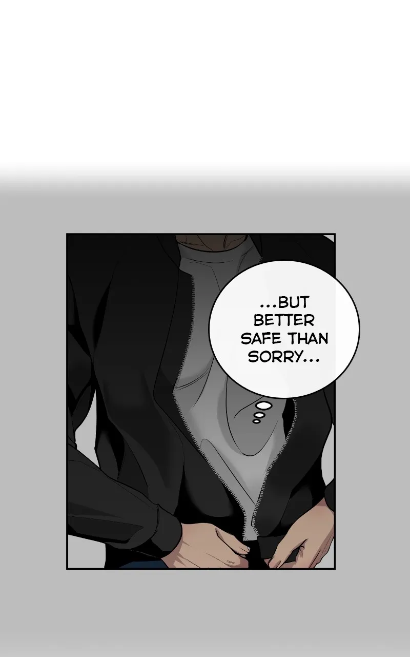 A Not So Fairy Tale Chapter 8 page 66 - 
