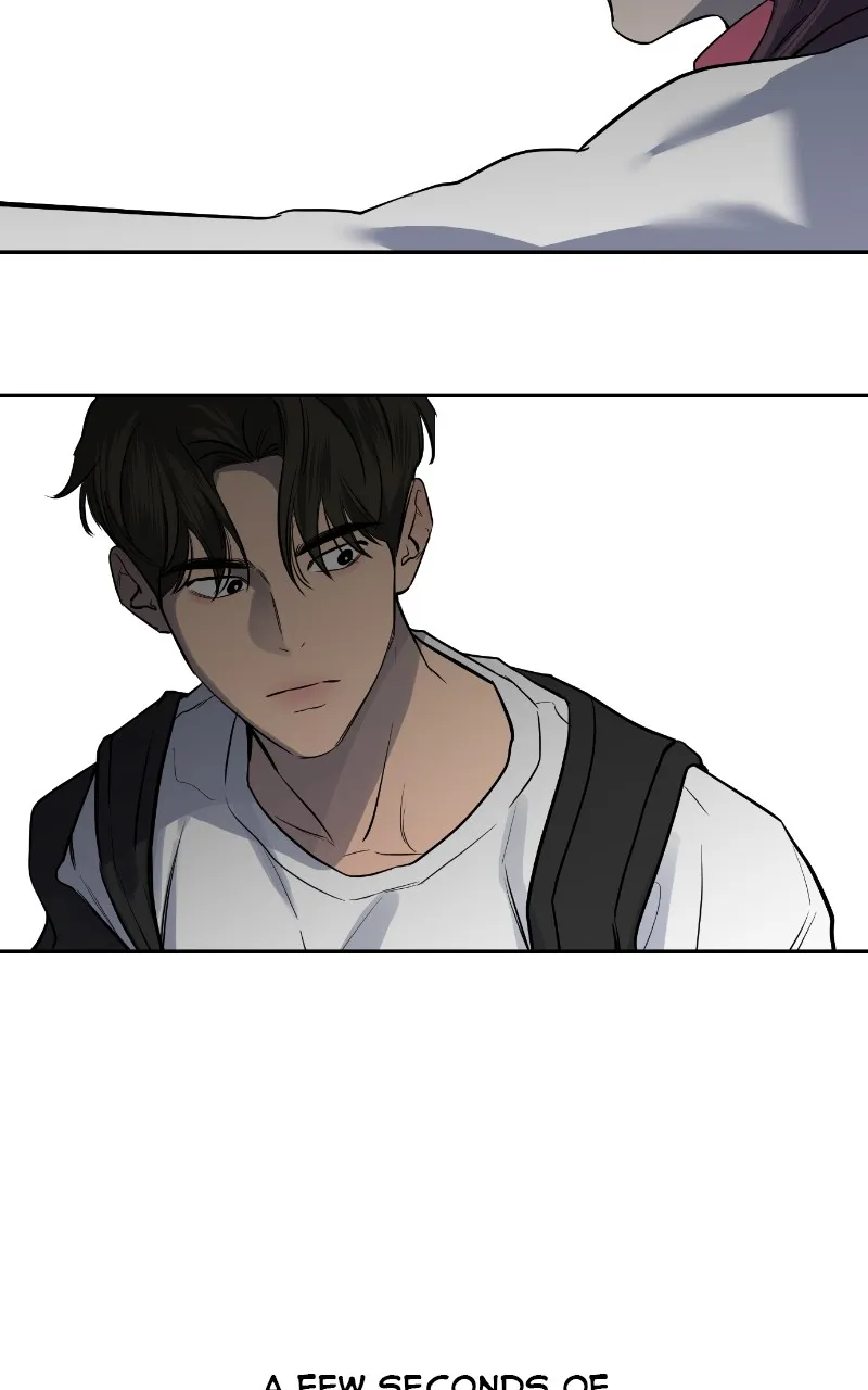 A Not So Fairy Tale Chapter 8 page 69 - 