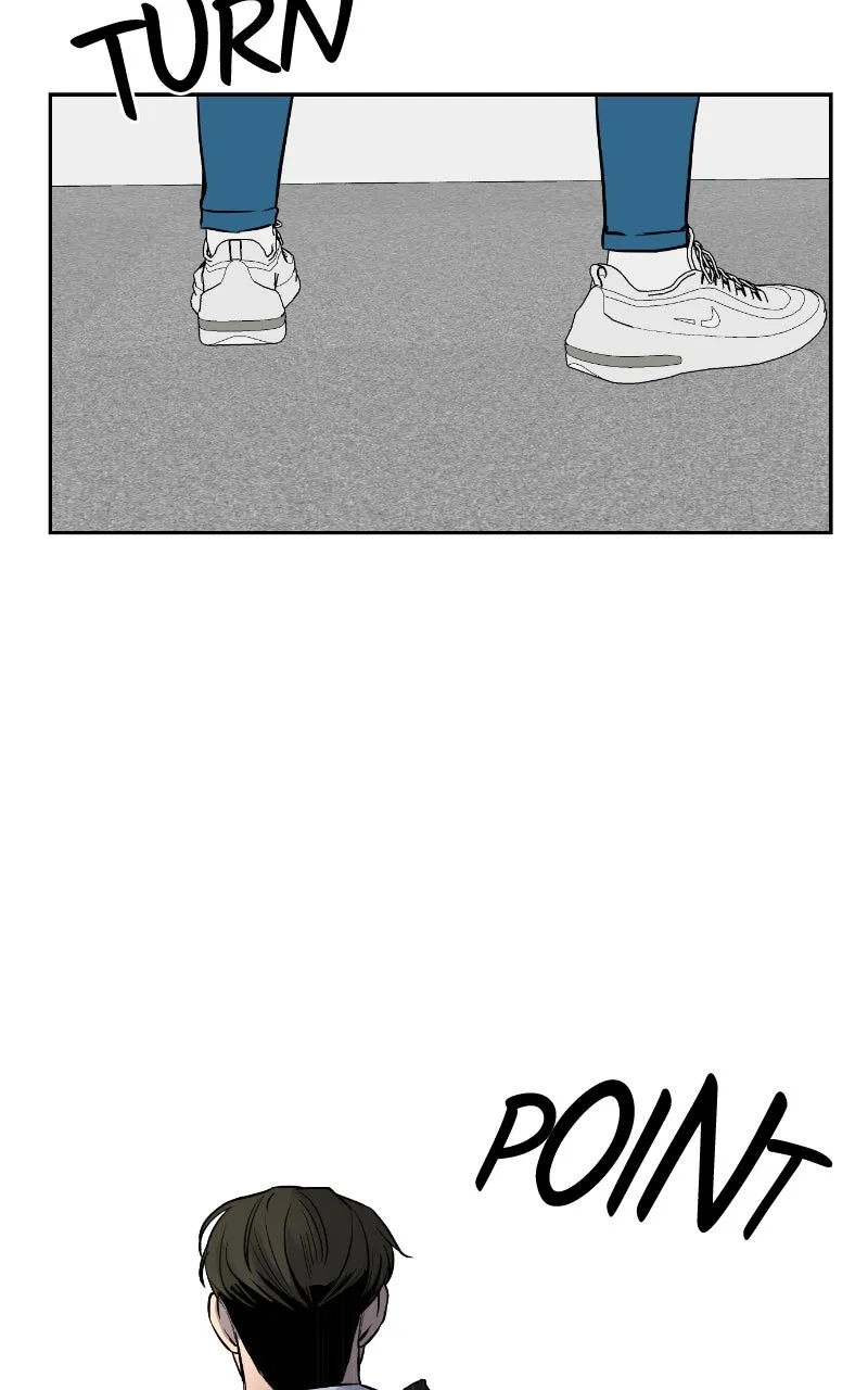 A Not So Fairy Tale Chapter 8 page 71 - 