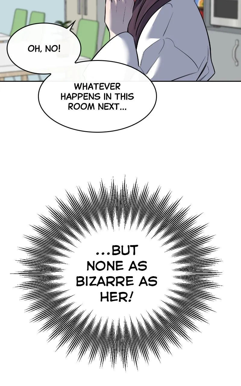 A Not So Fairy Tale Chapter 8 page 9 - 