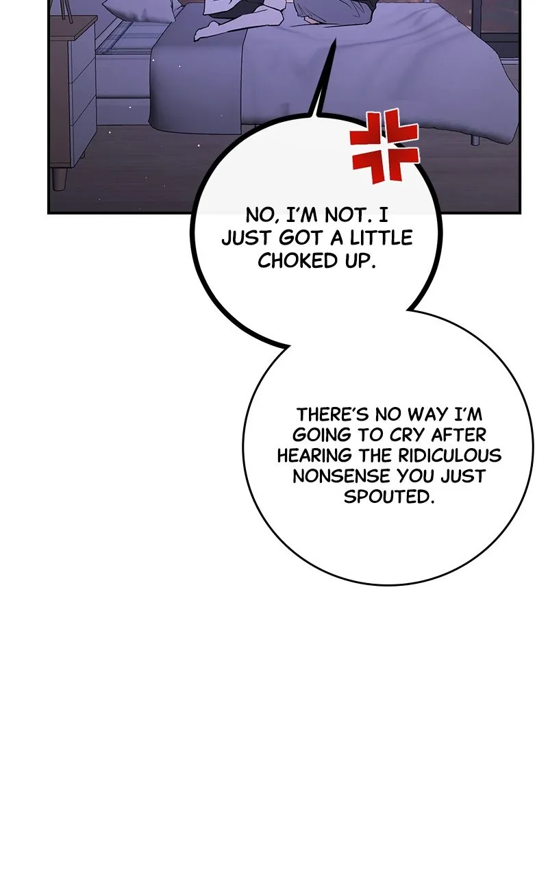 A Not So Fairy Tale Chapter 83 page 11 - 