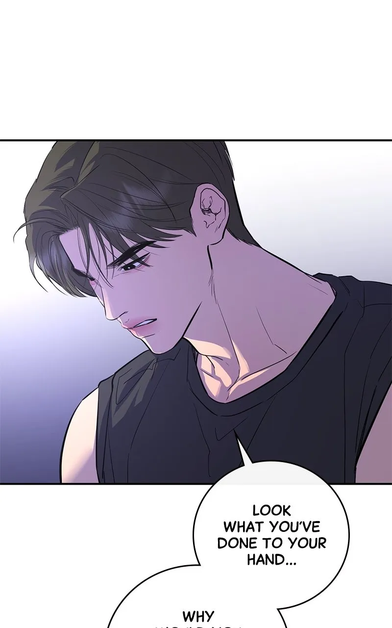 A Not So Fairy Tale Chapter 83 page 12 - 