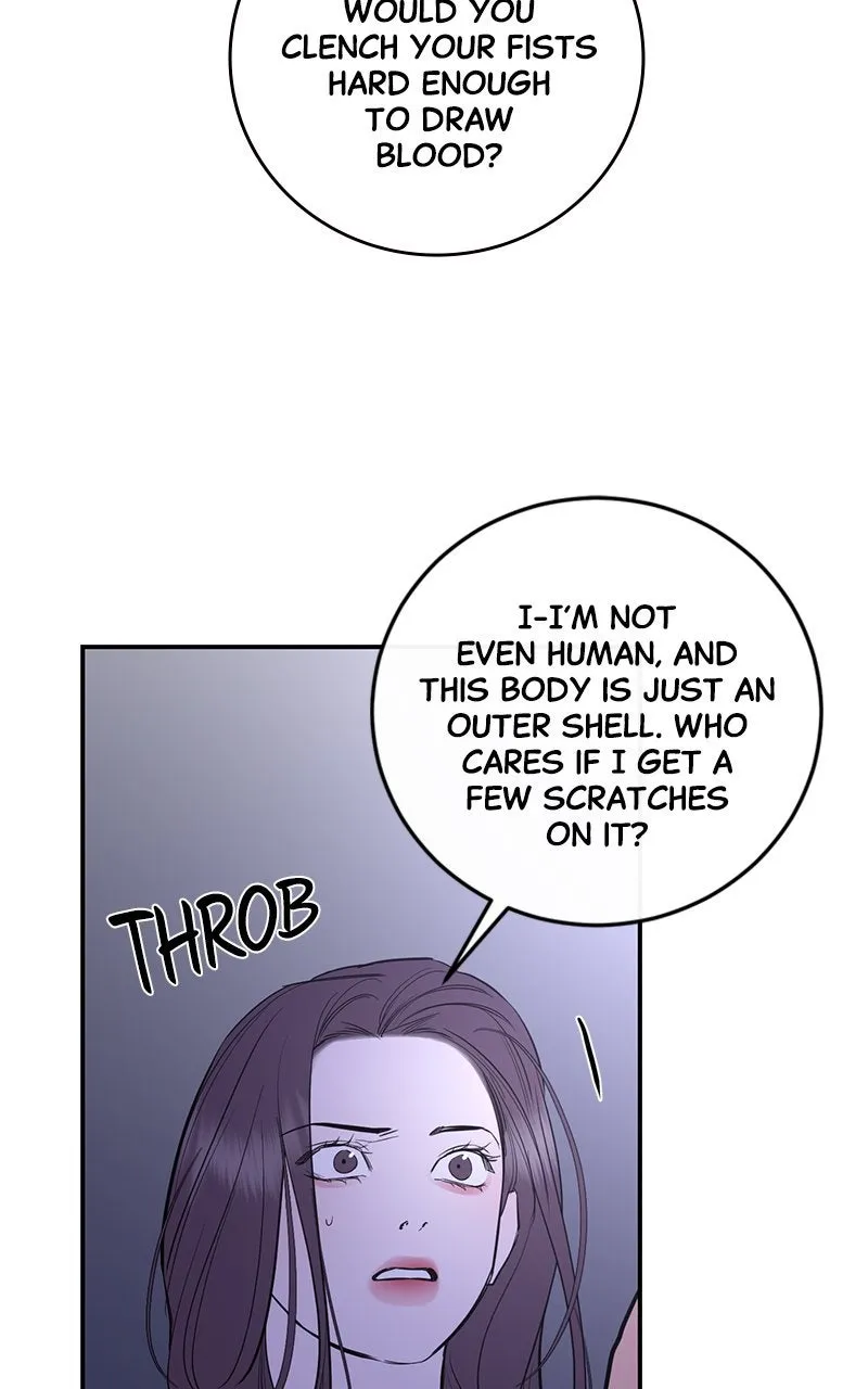 A Not So Fairy Tale Chapter 83 page 13 - 