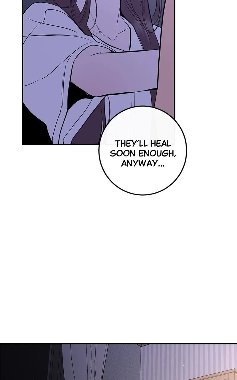 A Not So Fairy Tale Chapter 83 page 14 - 