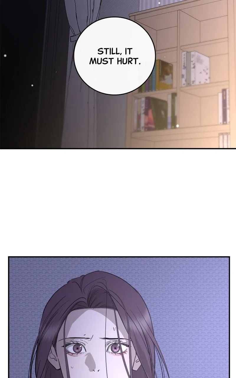 A Not So Fairy Tale Chapter 83 page 15 - 
