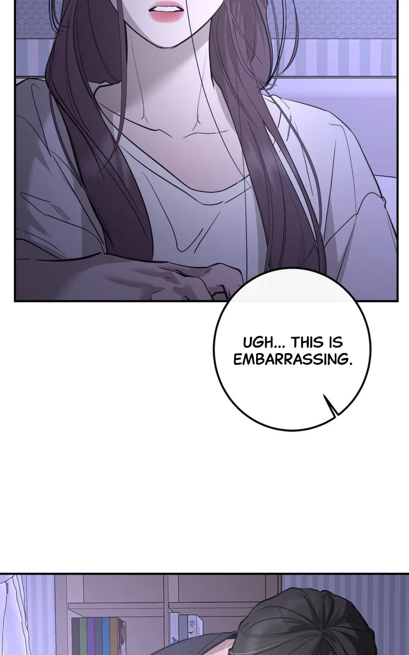 A Not So Fairy Tale Chapter 83 page 16 - 