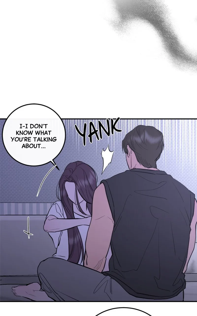 A Not So Fairy Tale Chapter 83 page 23 - 
