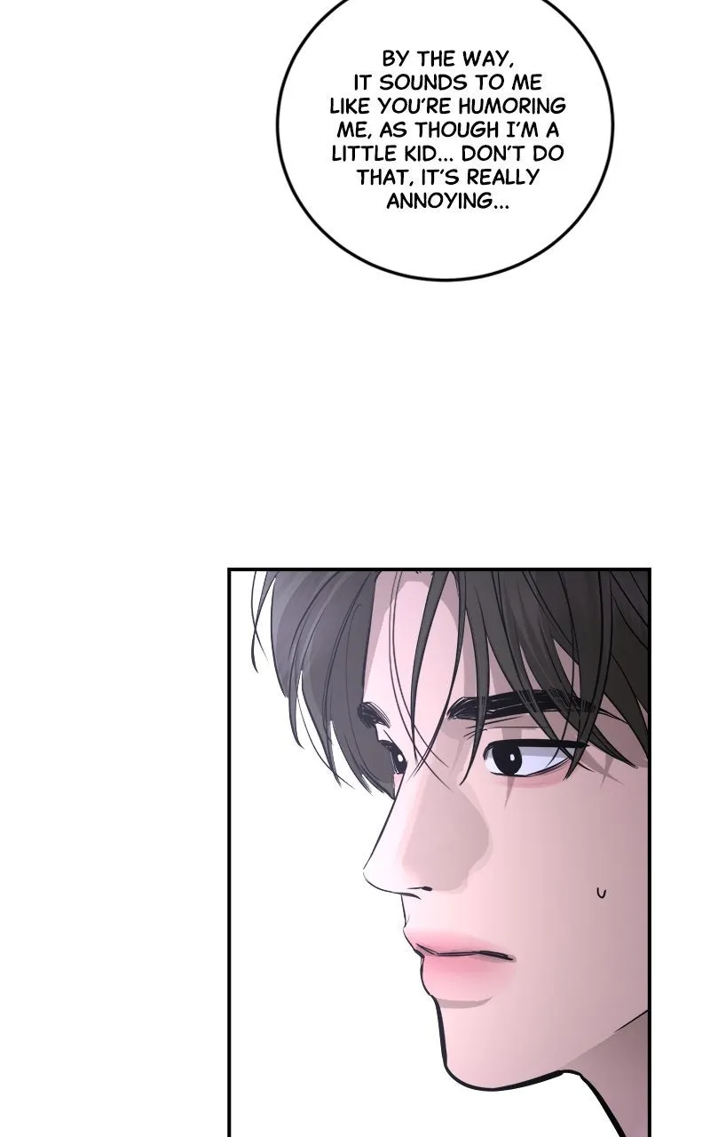 A Not So Fairy Tale Chapter 83 page 24 - 