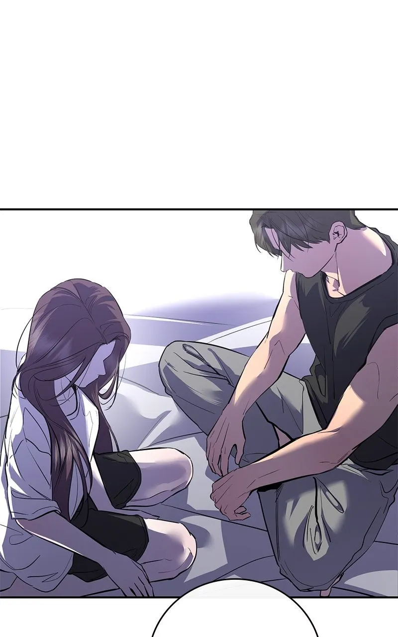 A Not So Fairy Tale Chapter 83 page 27 - 