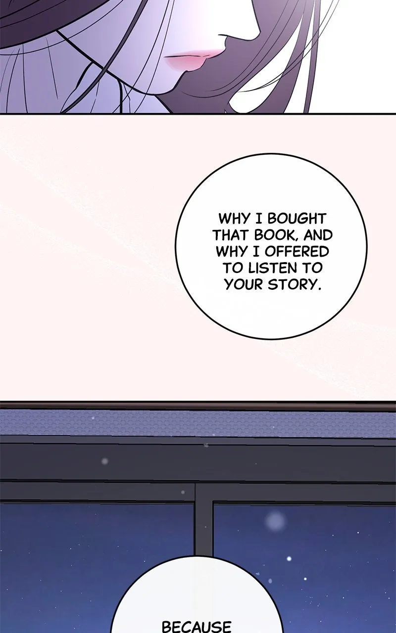 A Not So Fairy Tale Chapter 83 page 32 - 