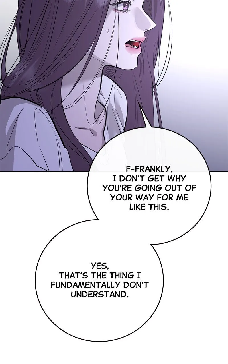 A Not So Fairy Tale Chapter 83 page 35 - 