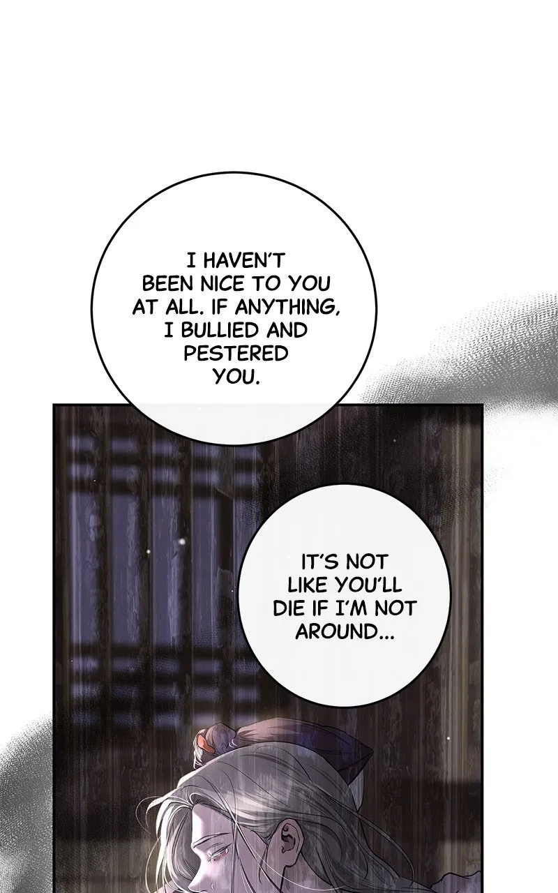 A Not So Fairy Tale Chapter 83 page 36 - 