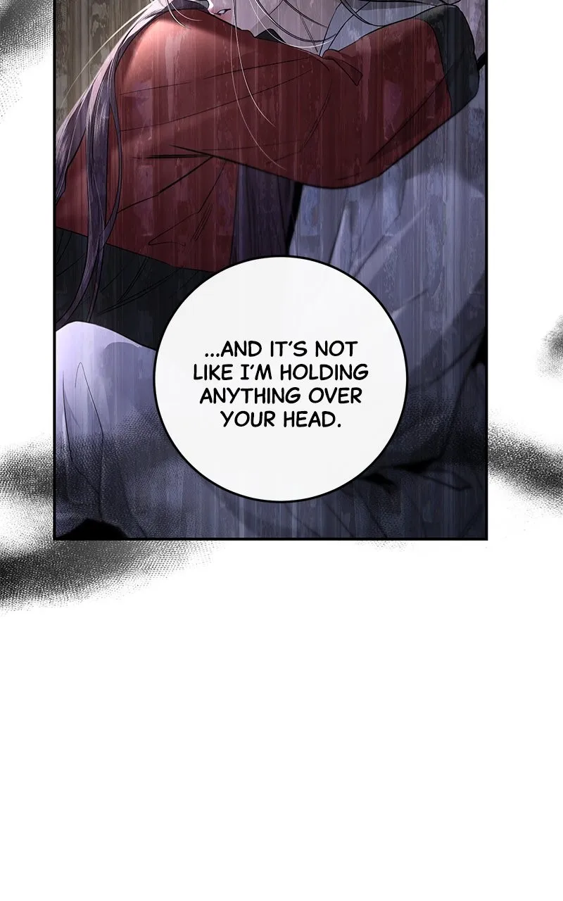A Not So Fairy Tale Chapter 83 page 37 - 