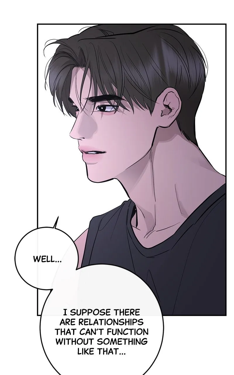 A Not So Fairy Tale Chapter 83 page 38 - 