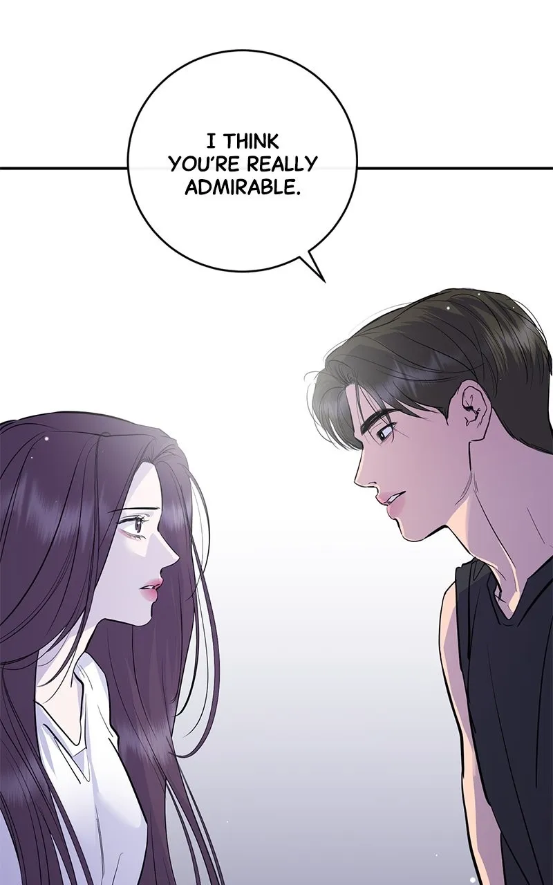 A Not So Fairy Tale Chapter 83 page 40 - 
