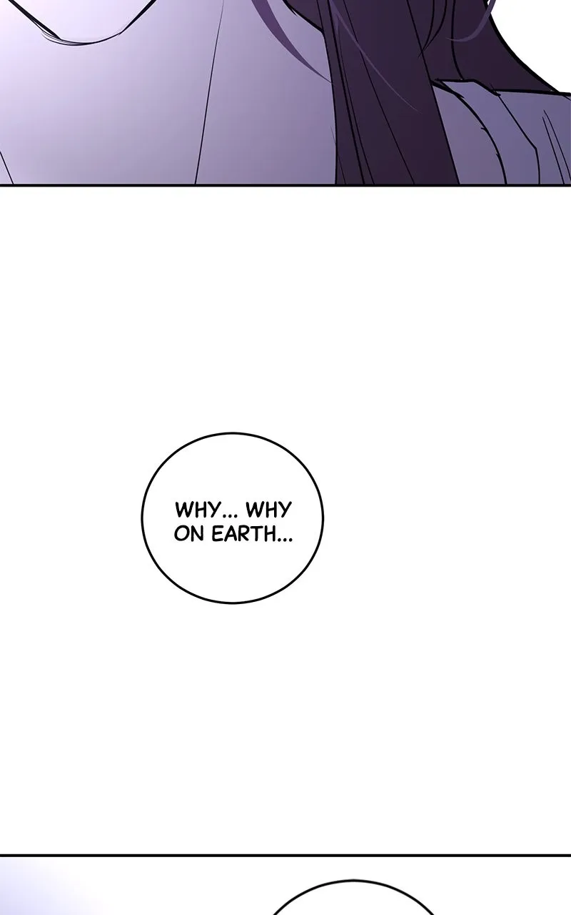 A Not So Fairy Tale Chapter 83 page 5 - 