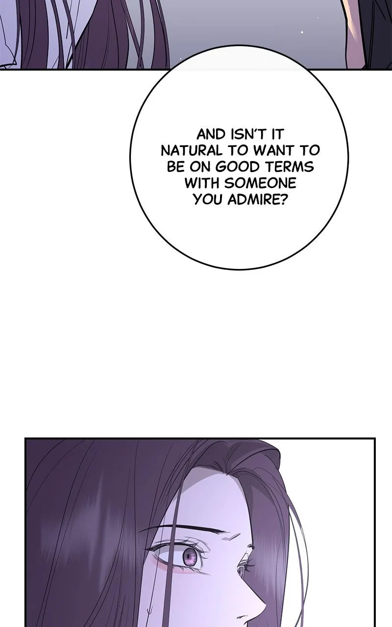 A Not So Fairy Tale Chapter 83 page 41 - 