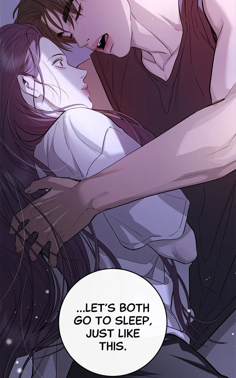 A Not So Fairy Tale Chapter 83 page 46 - 