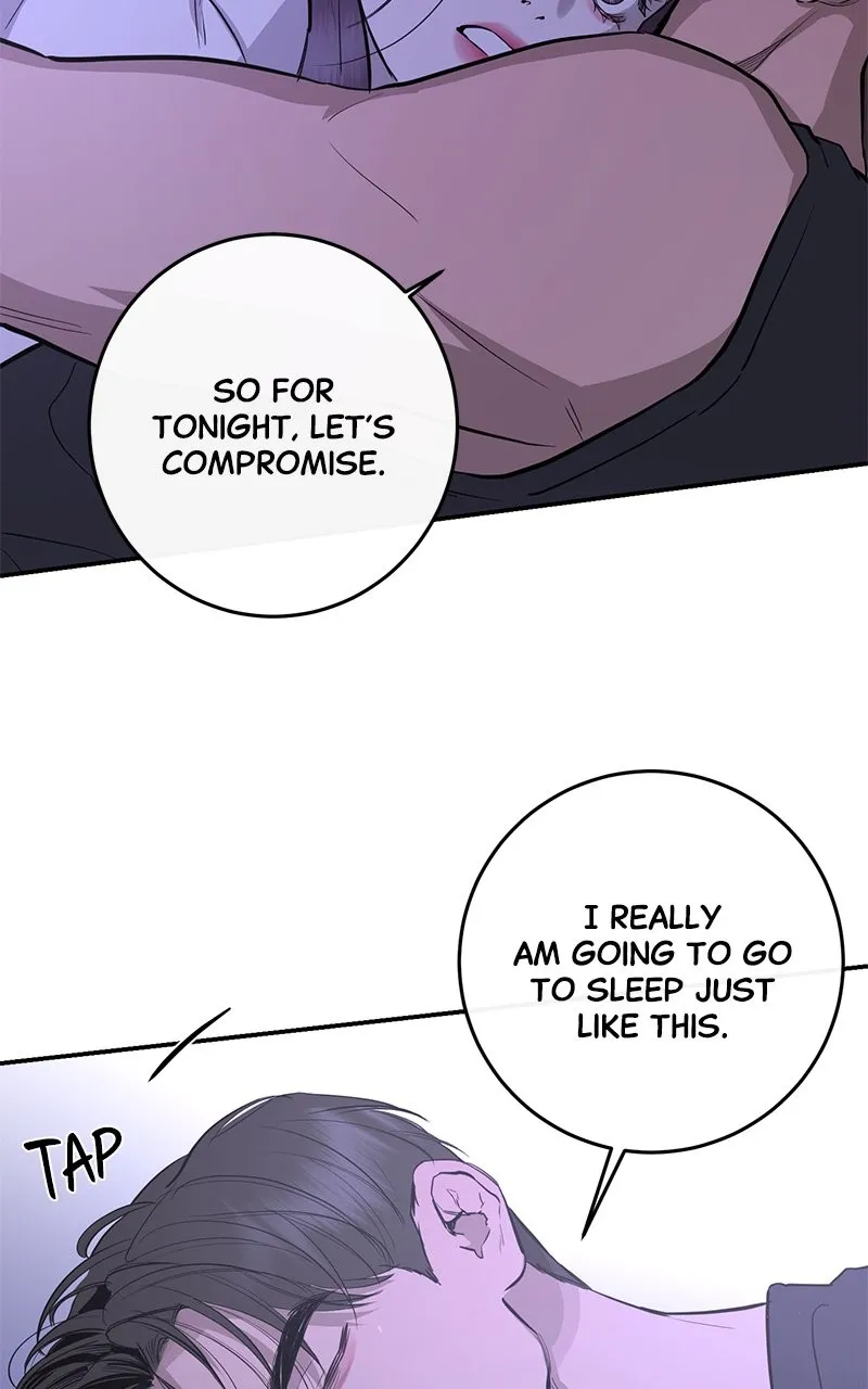 A Not So Fairy Tale Chapter 83 page 48 - 