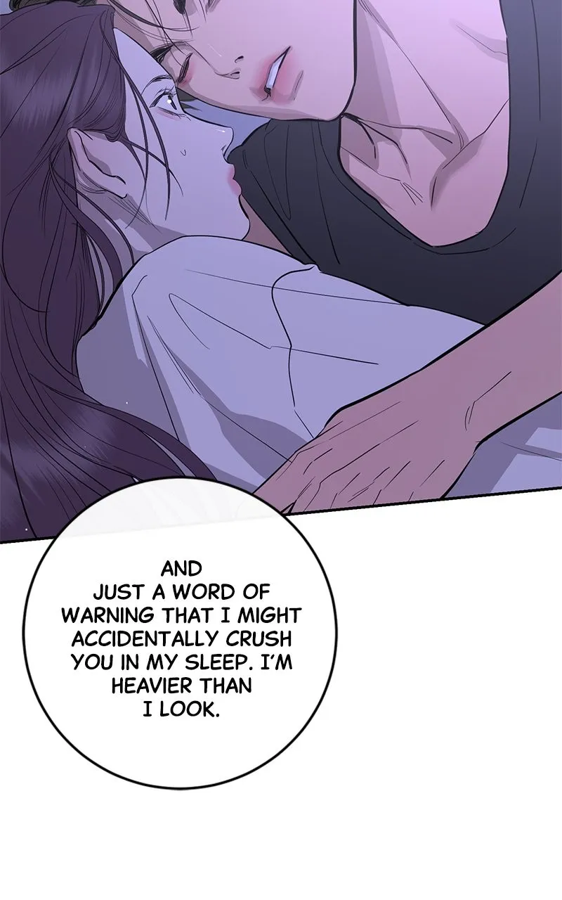 A Not So Fairy Tale Chapter 83 page 49 - 